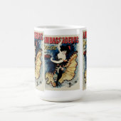 Mug Ambassadeurs (Centre)
