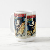 Mug Ambassadeurs (Devant gauche)