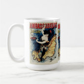Mug Ambassadeurs (Gauche)
