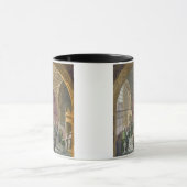 Mug Ambassadeurs dans l'assistance Hall du Vizi grand (Centre)