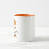 Mug Ambiance cosy (Centre)