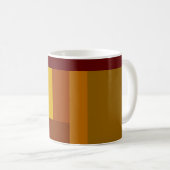 Mug Ambiance d'automne (Devant droit)