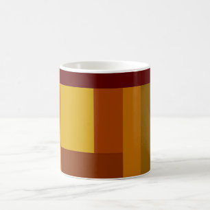 Mug Ambiance d'automne
