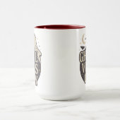 Mug Ambiance de Goule | Halloween (Centre)