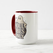 Mug Ambiance de Goule | Halloween (Devant gauche)
