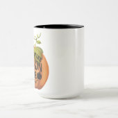 Mug Ambiance épice de citrouille (Centre)