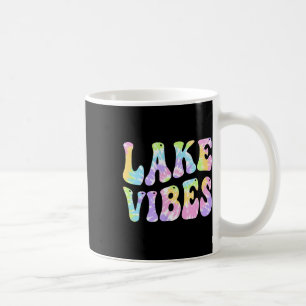 Mug Ambiance Lac Drôle Pêche Bateau Voile Femmes Fille