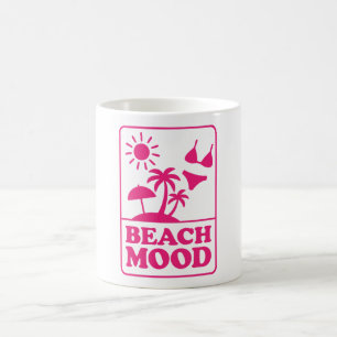 Mug Ambiance plage