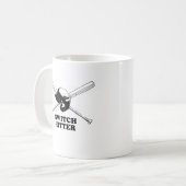 MUG AMBIDEXTRE (Devant gauche)