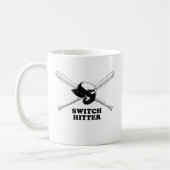 MUG AMBIDEXTRE (Gauche)