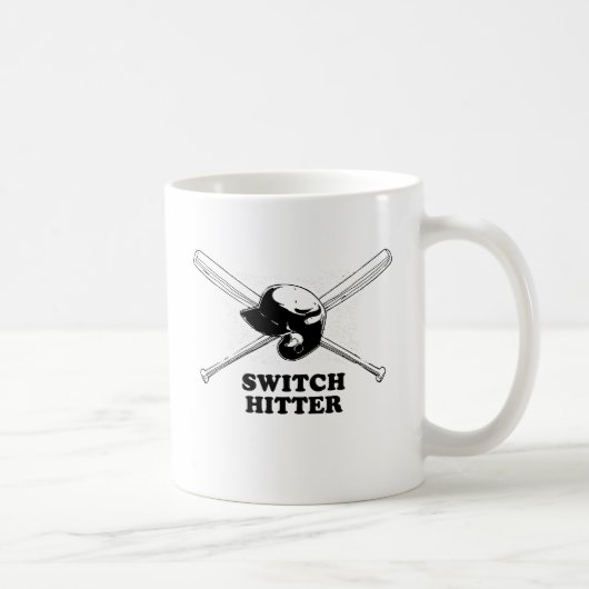 MUG AMBIDEXTRE (Droite)