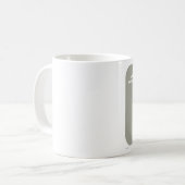 Mug Ambigu absurde de la vie du vimrod VM8637 (Devant gauche)