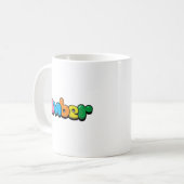 Mug Ambre (Devant gauche)