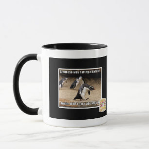 Mug Ambrose avait un mauvais jour