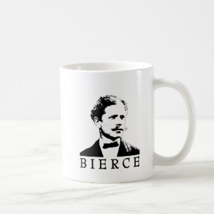 Mug Ambrose Bierce