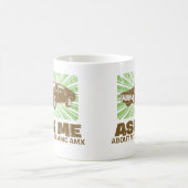 MUG AMC 1968 AMX (Centre)