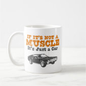 MUG AMC 1968 AMX (Gauche)