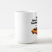 Mug AMC Javelin (Centre)