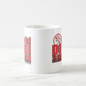 Mug Amdani payé de poeni ! (Centre)