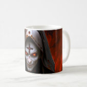 Mug Âme de Braise (Devant droit)