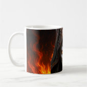 Mug Âme de Braise (Gauche)