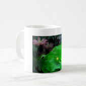 Mug Âme de goutte de rosée (Devant gauche)