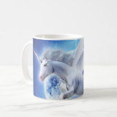 Mug Âme de vol (Devant gauche)