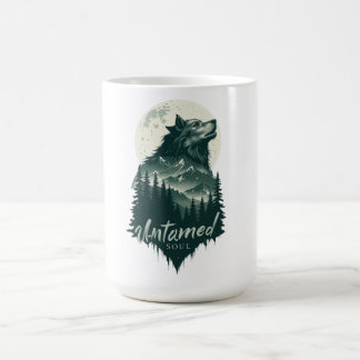 Mug Âme non domptée
