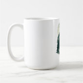Mug Âme non domptée (Gauche)
