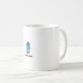 Mug Âme Salée (Devant droit)