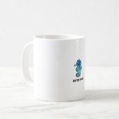 Mug Âme Salée (Devant gauche)