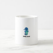 Mug Âme Salée (Centre)