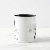 Mug Âme Sista TMug (Centre)