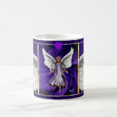 Mug Âme violette (Centre)