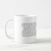 Mug amei de que d'OS… (Gauche)