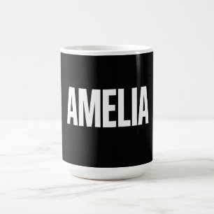 Mug Amelia