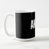 Mug Amelia (Gauche)
