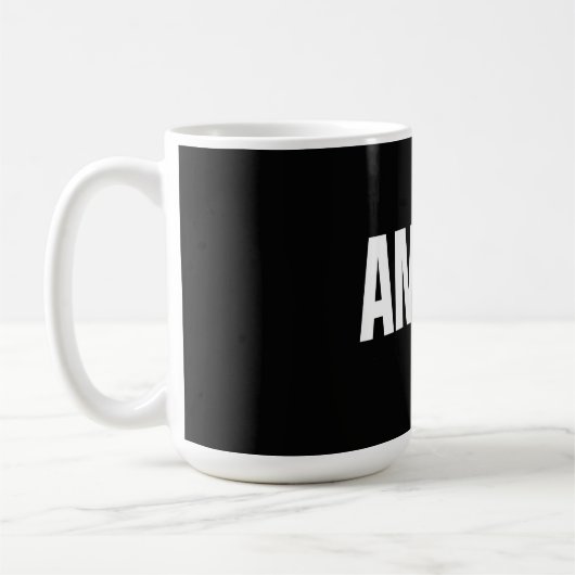 Mug Amelia (Gauche)