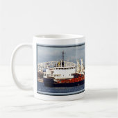 Mug Amelia Desgagnes (Gauche)