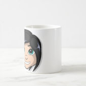 Mug Amelia Leeds (Centre)