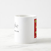 Mug Améliorez ensemble (Centre)