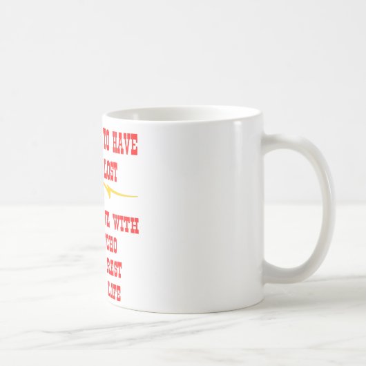 Mug Améliorez pour avoir aimé et perdu que pour vivre (Droite)