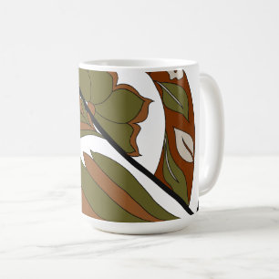 Mug Aménagement du bureau de travail, Configuration du