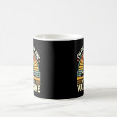 Mug Amende Feline sans Valentine Cat Anti-Valentines (Centre)