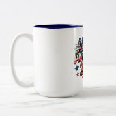 MUG AMERICA2026funny (Gauche)