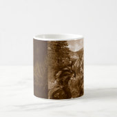 Mug américain (Centre)
