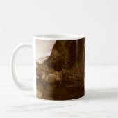 Mug américain (Gauche)