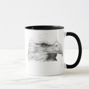 Mug Américain Eagle