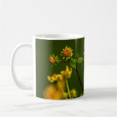 Mug Américain Goldfinch (Gauche)