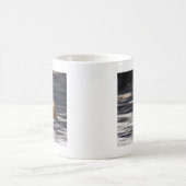 Mug Américain Robin (Centre)